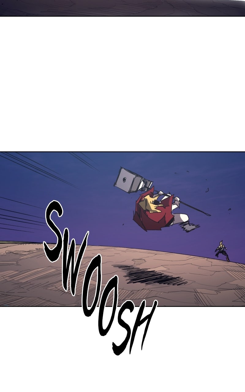 Read The Ember Knight EN Manga Online