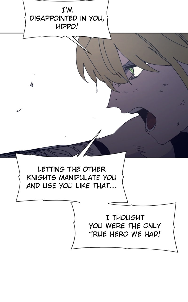 Read The Ember Knight EN Manga Online