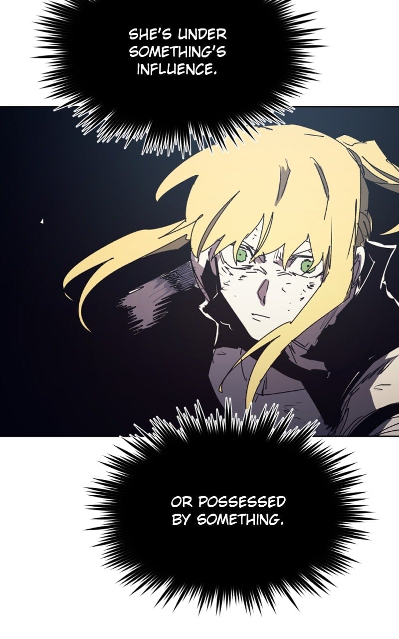 Read The Ember Knight EN Manga Online
