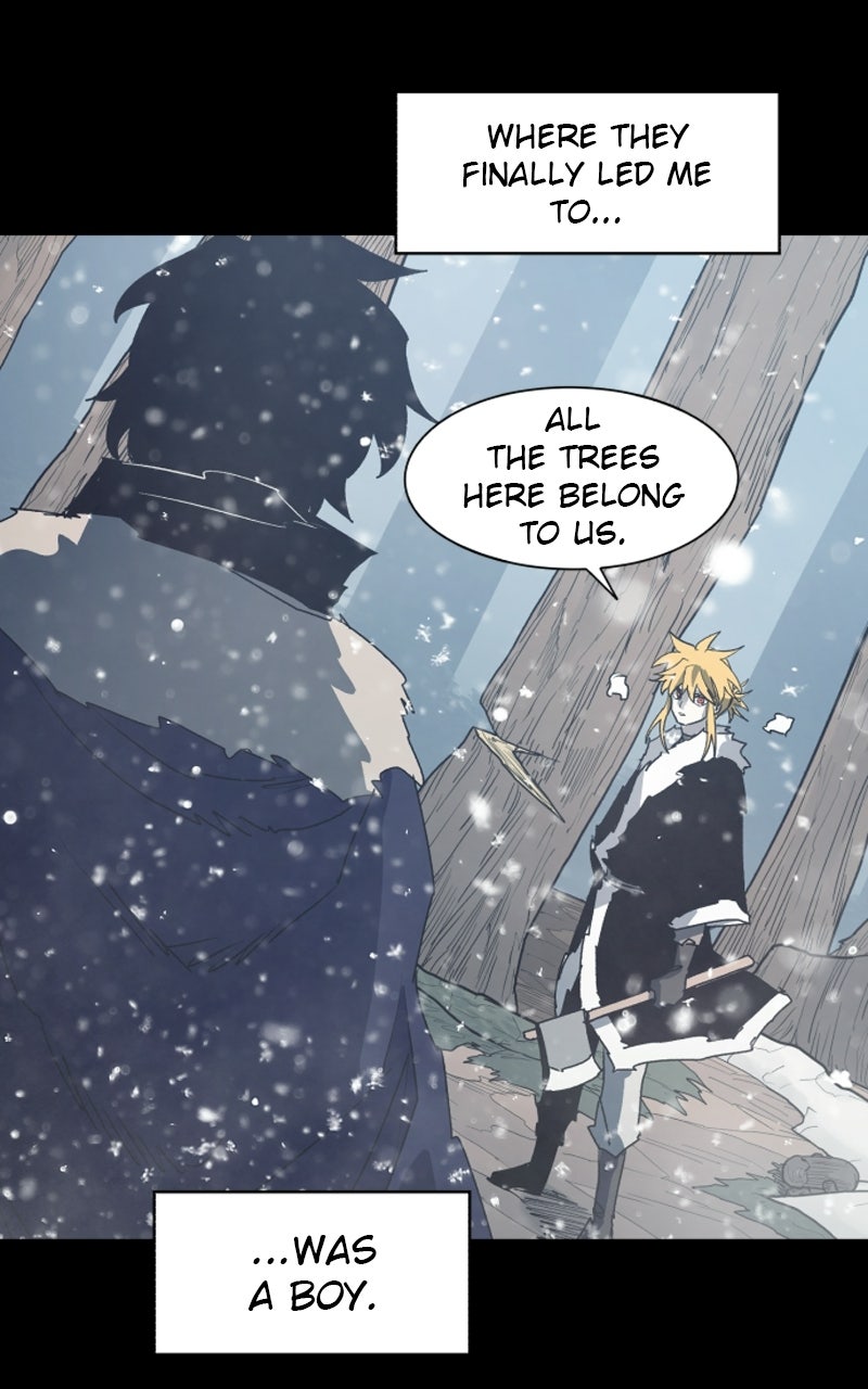 Read The Ember Knight EN Manga Online