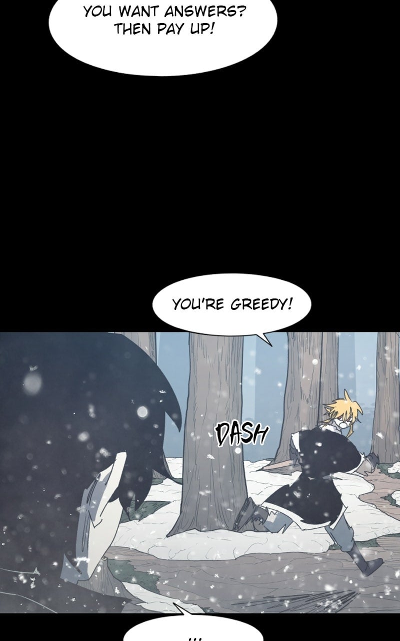 Read The Ember Knight EN Manga Online