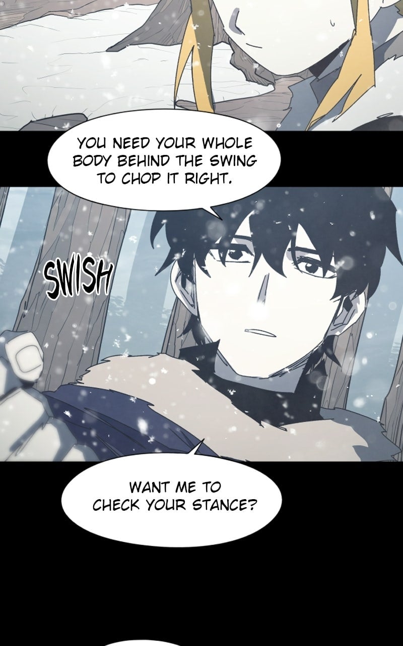 Read The Ember Knight EN Manga Online
