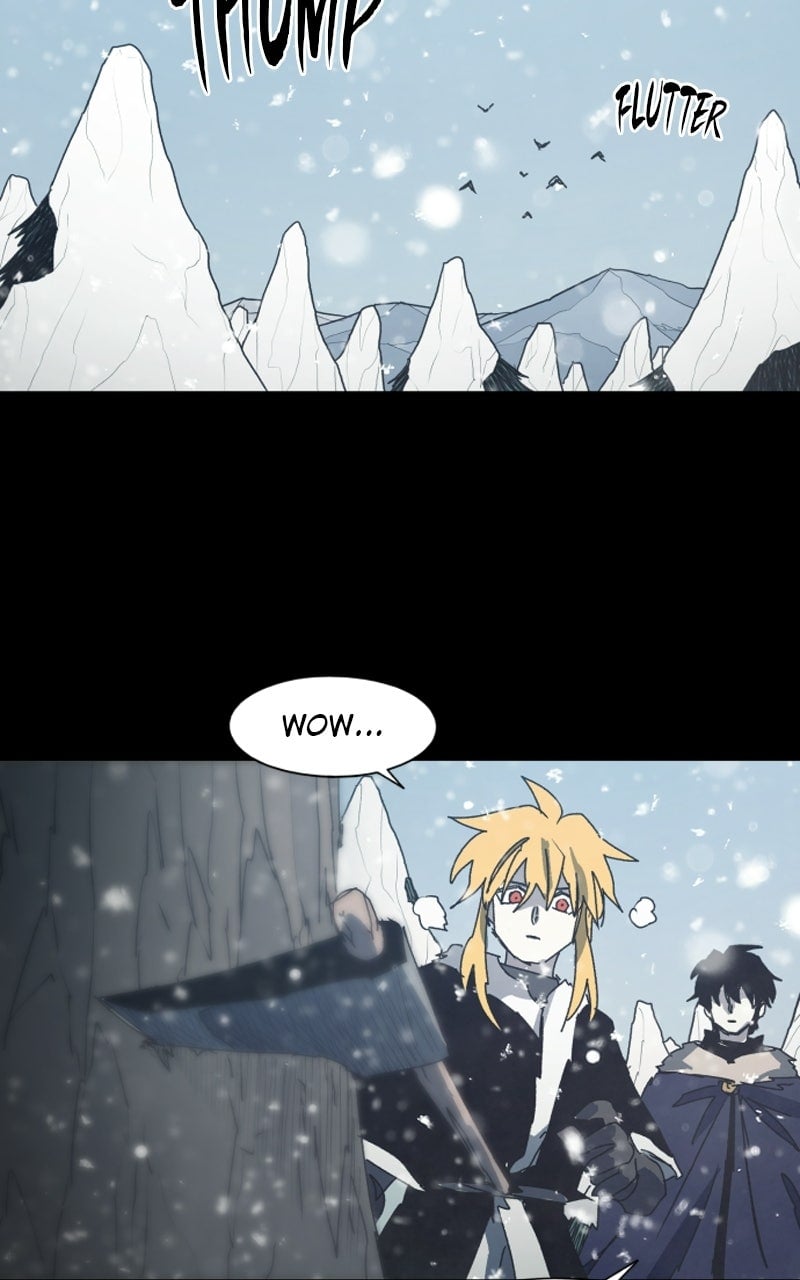 Read The Ember Knight EN Manga Online