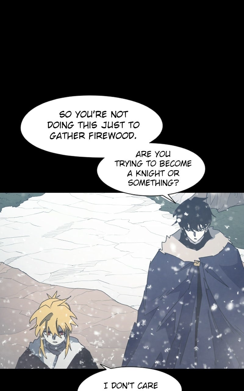 Read The Ember Knight EN Manga Online