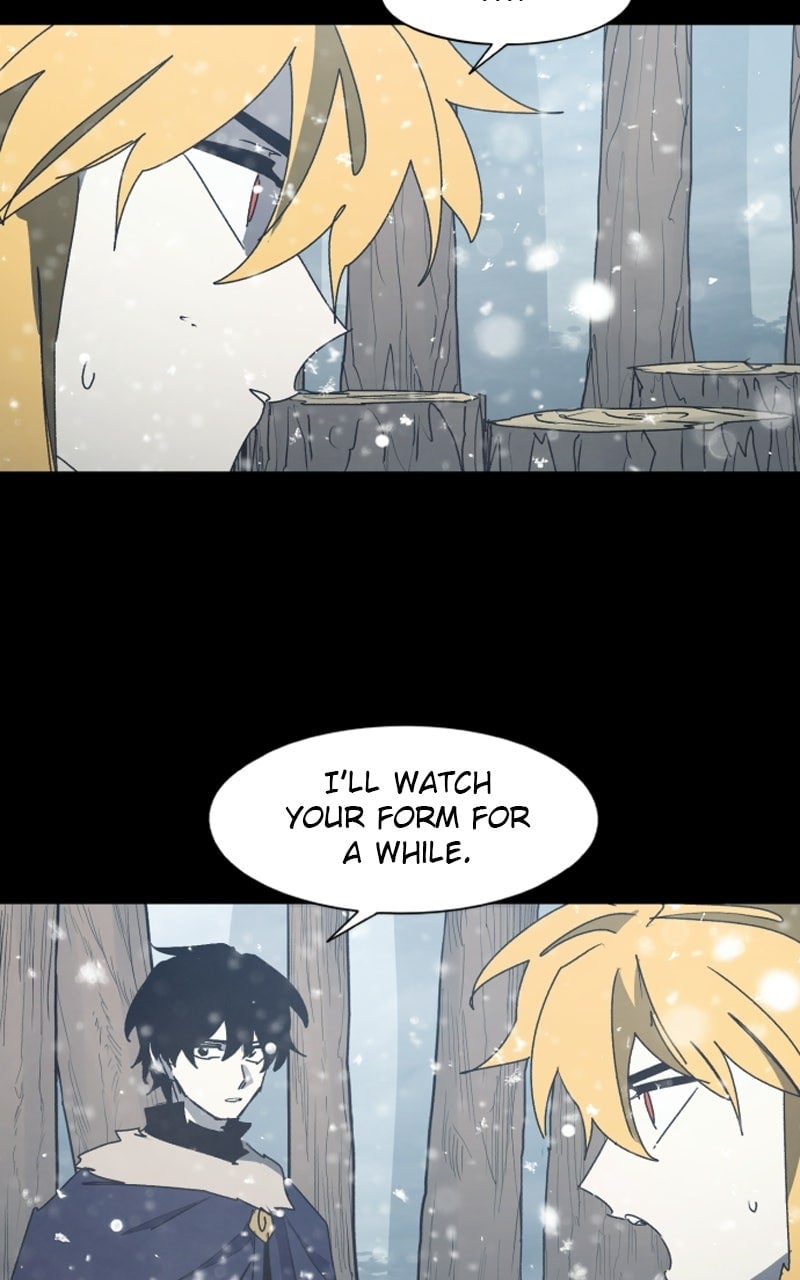 Read The Ember Knight EN Manga Online