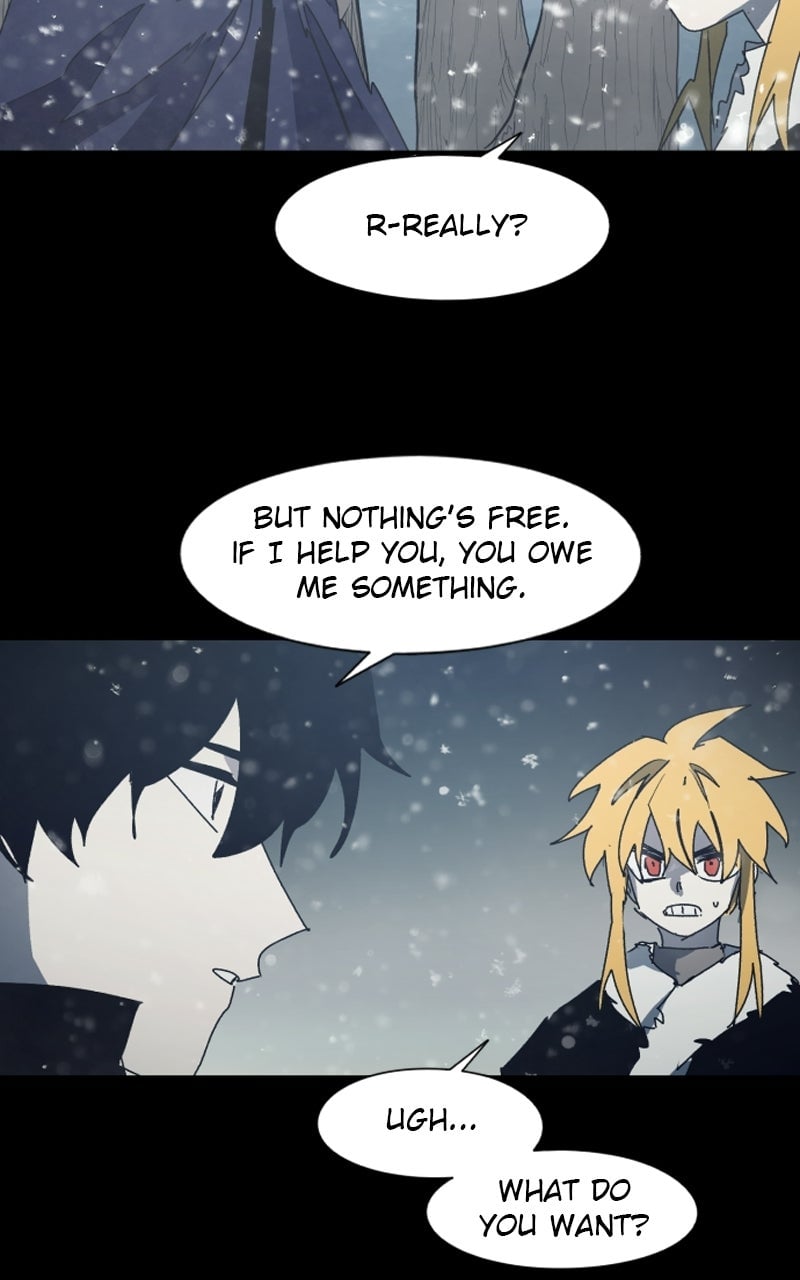 Read The Ember Knight EN Manga Online