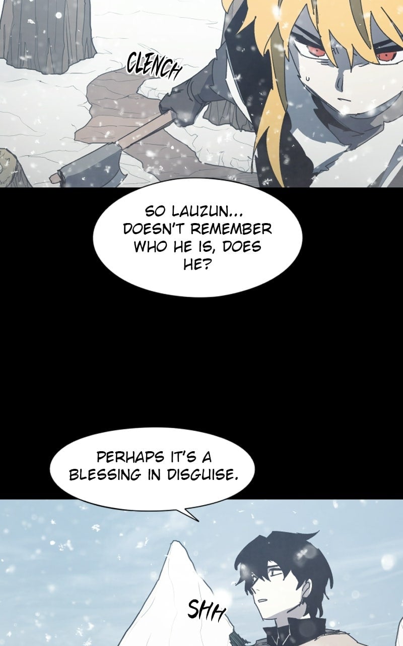 Read The Ember Knight EN Manga Online