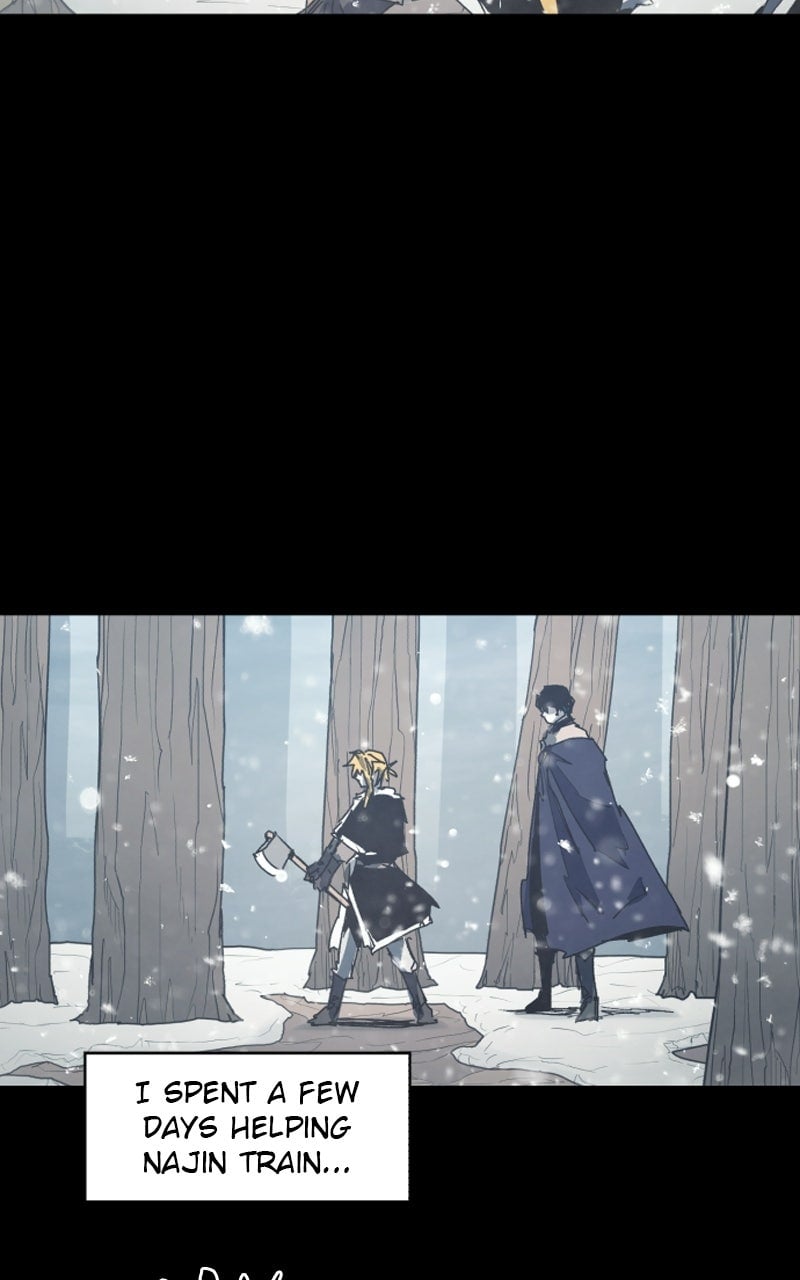 Read The Ember Knight EN Manga Online