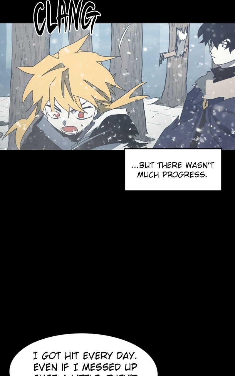 Read The Ember Knight EN Manga Online