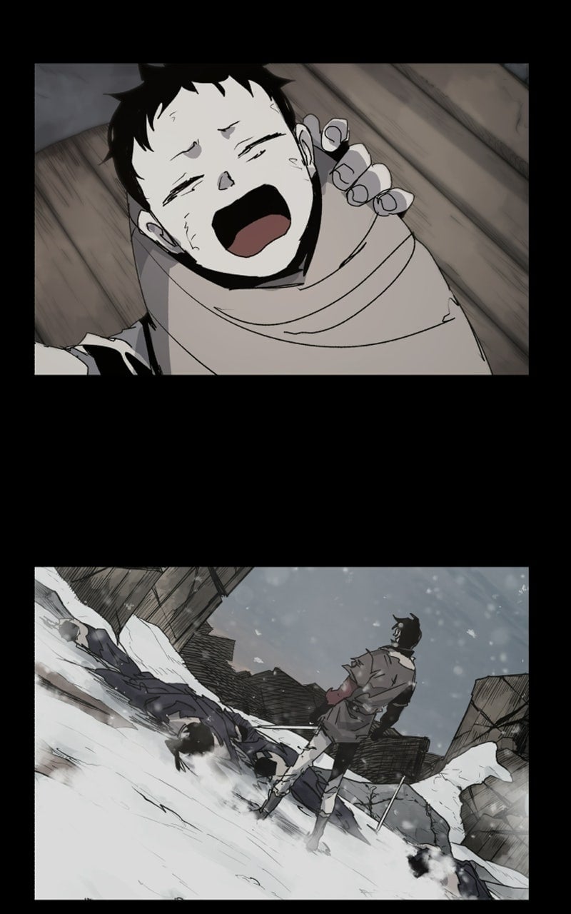 Read The Ember Knight EN Manga Online