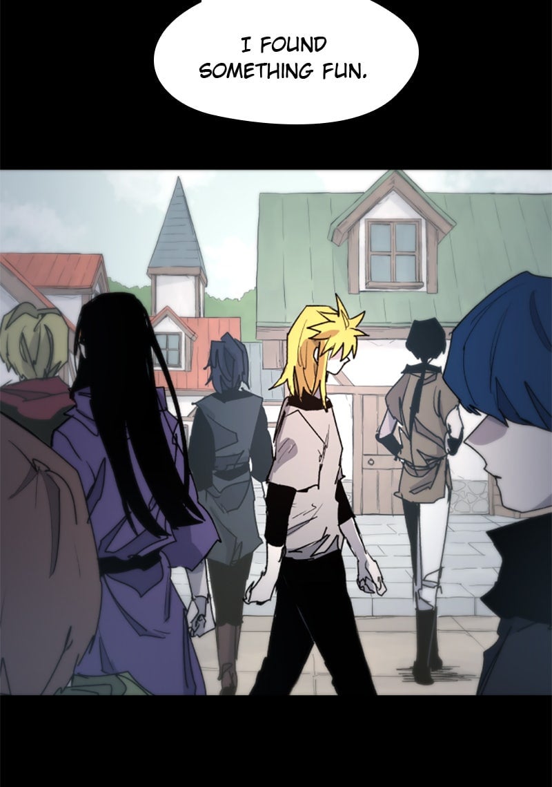 Read The Ember Knight EN Manga Online