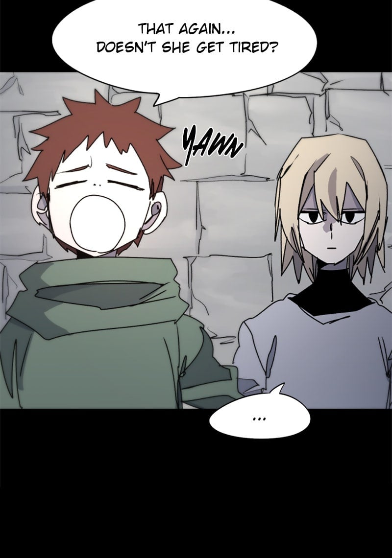 Read The Ember Knight EN Manga Online