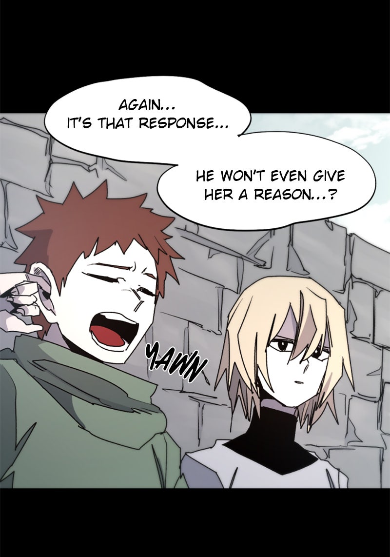 Read The Ember Knight EN Manga Online