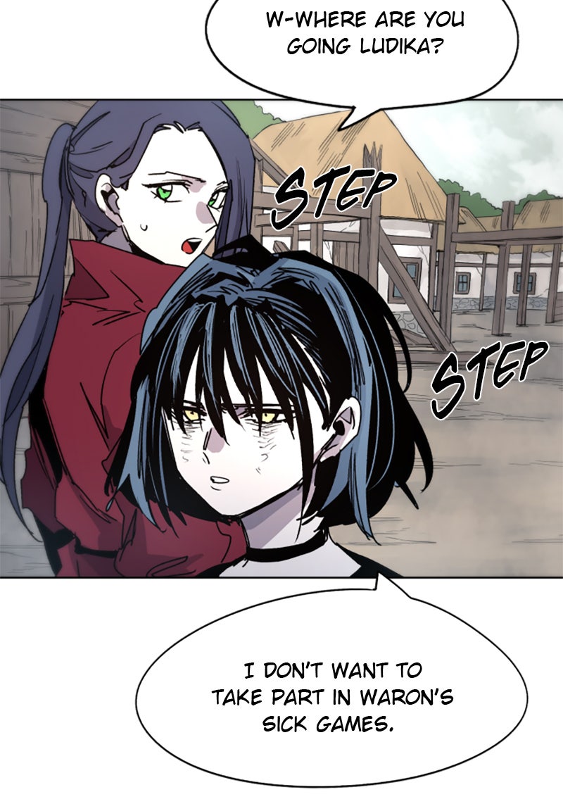 Read The Ember Knight EN Manga Online