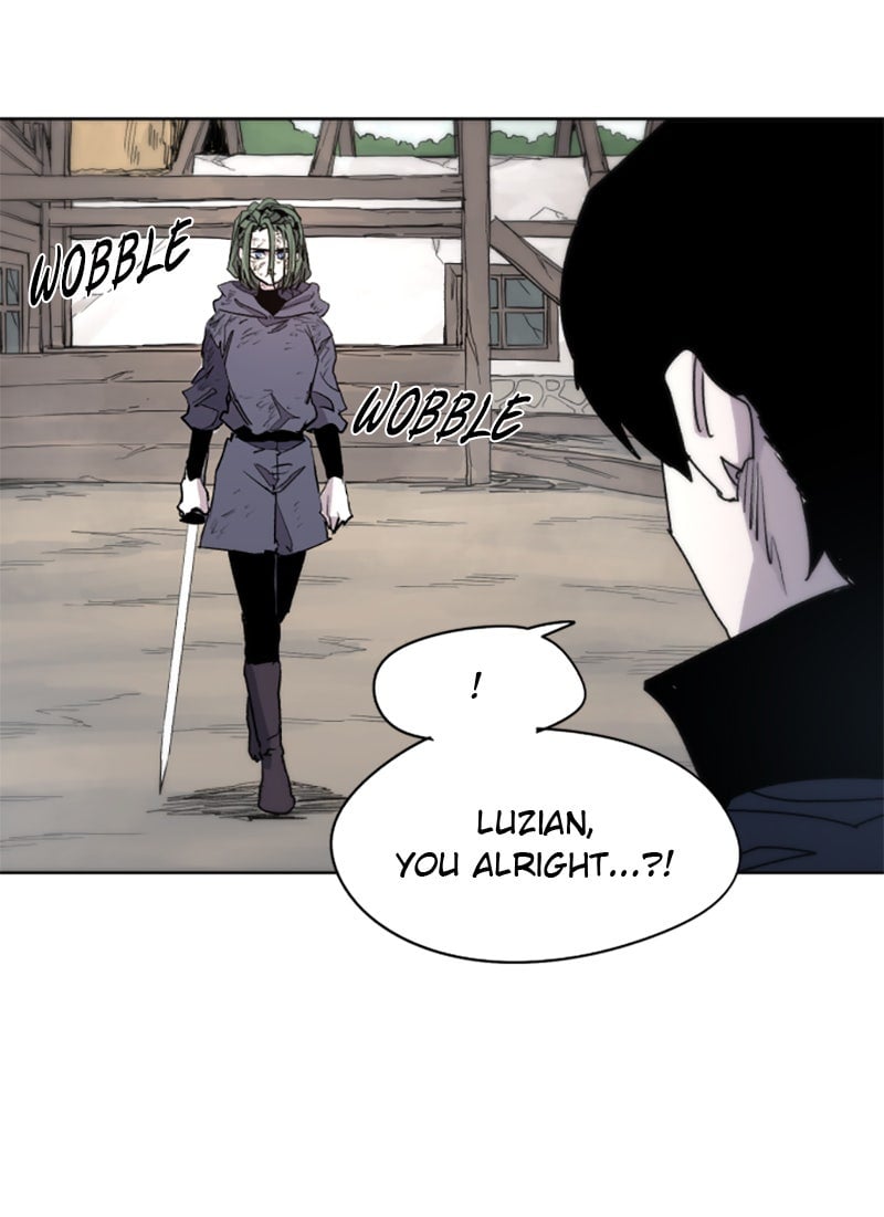 Read The Ember Knight EN Manga Online