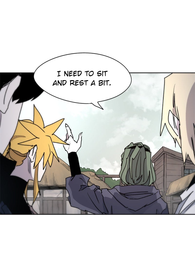 Read The Ember Knight EN Manga Online