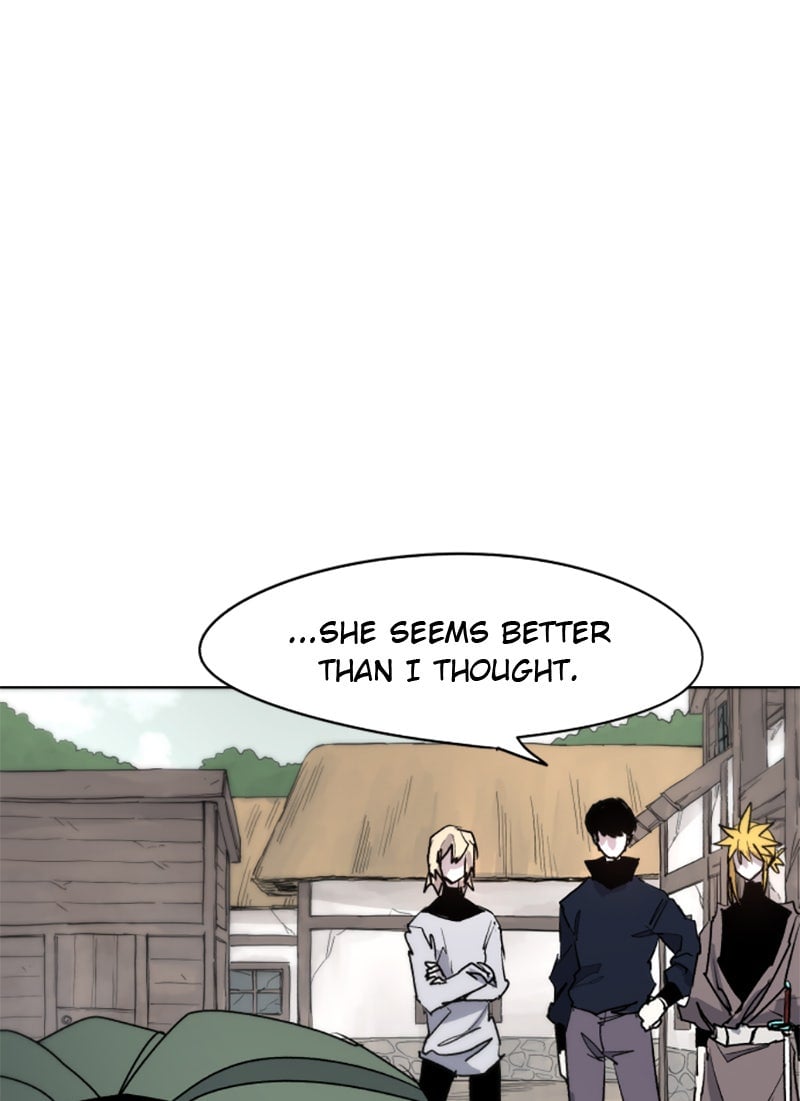 Read The Ember Knight EN Manga Online