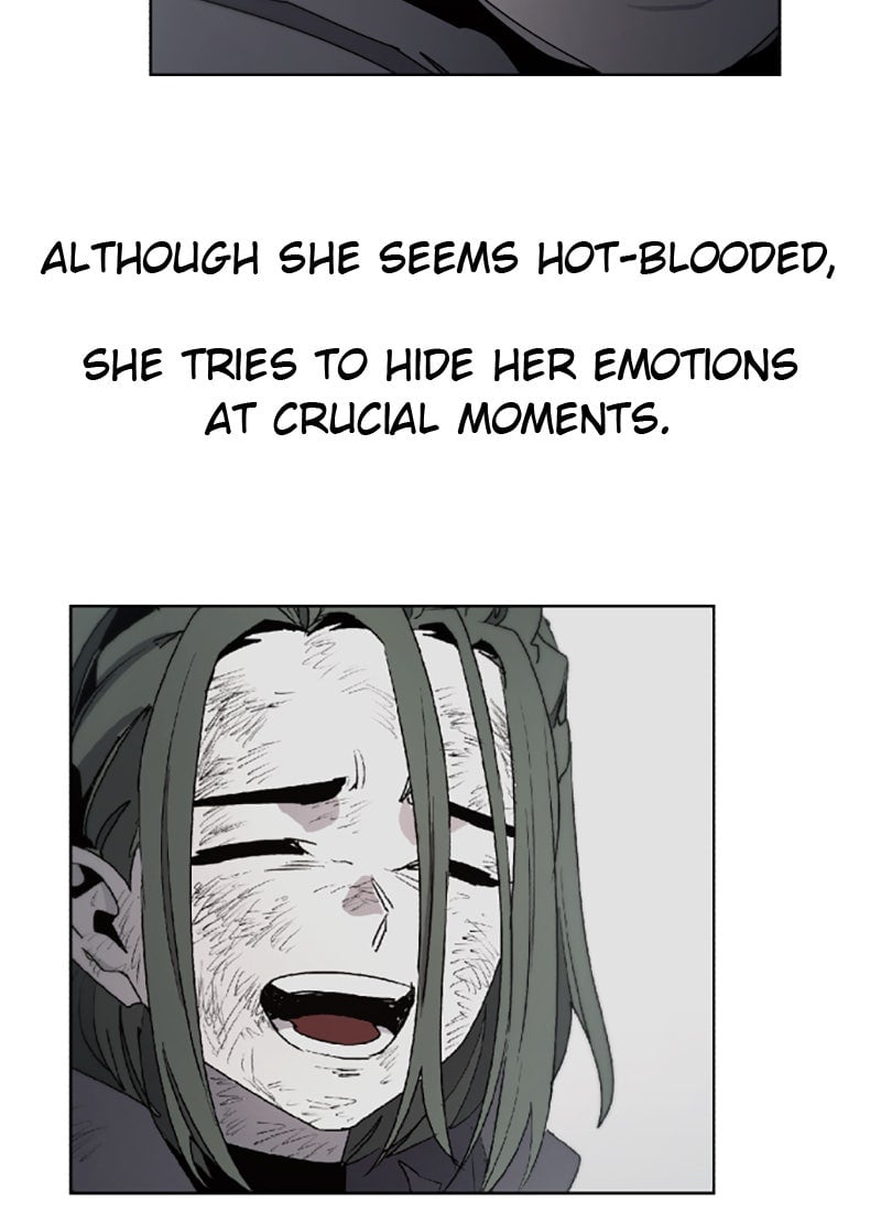 Read The Ember Knight EN Manga Online