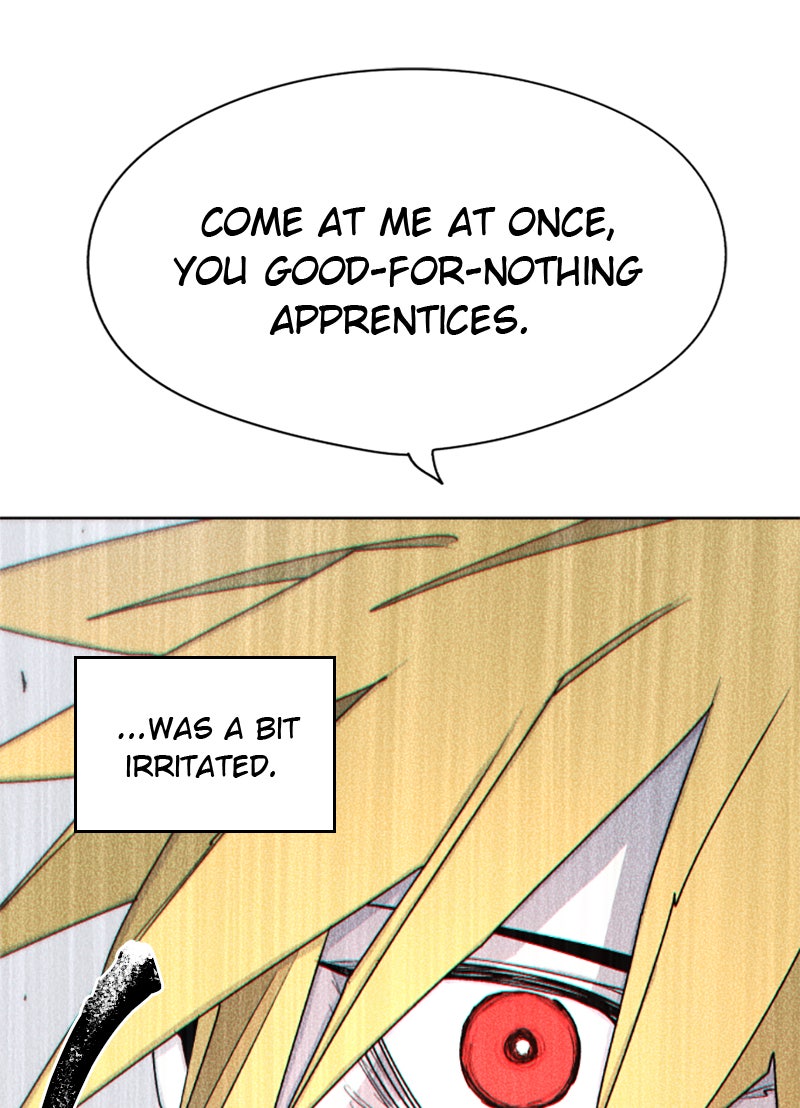 Read The Ember Knight EN Manga Online