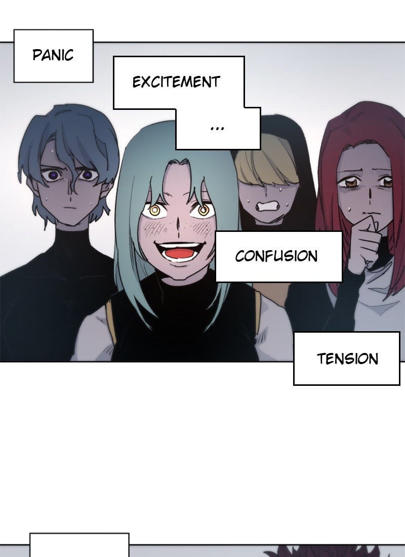 Read The Ember Knight EN Manga Online