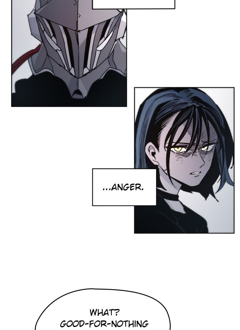Read The Ember Knight EN Manga Online