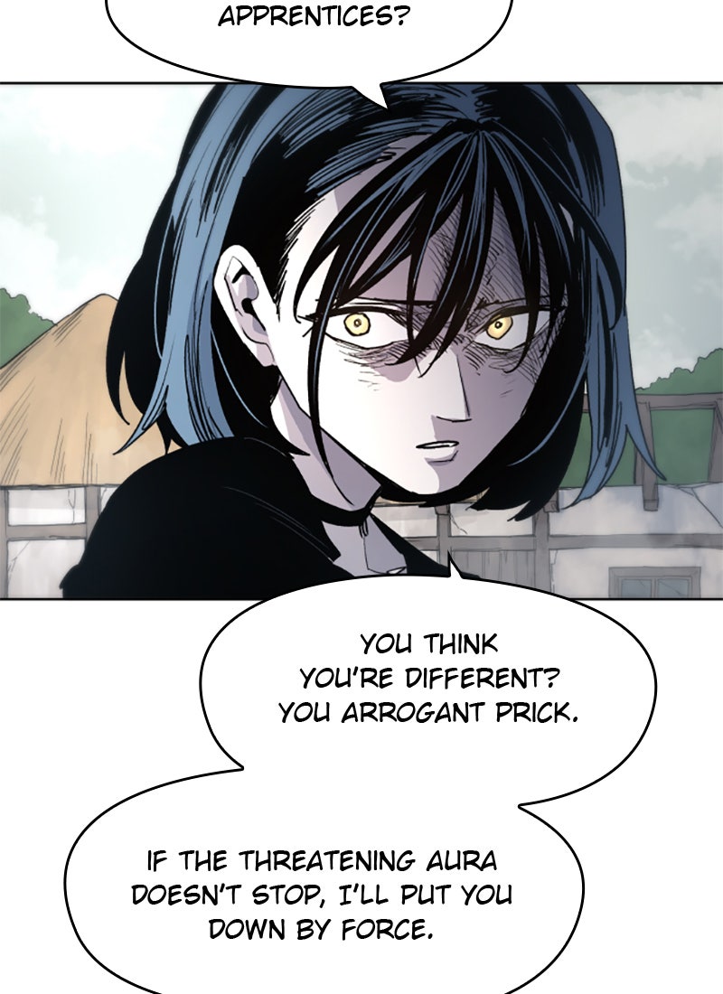 Read The Ember Knight EN Manga Online