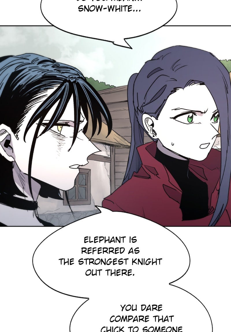 Read The Ember Knight EN Manga Online