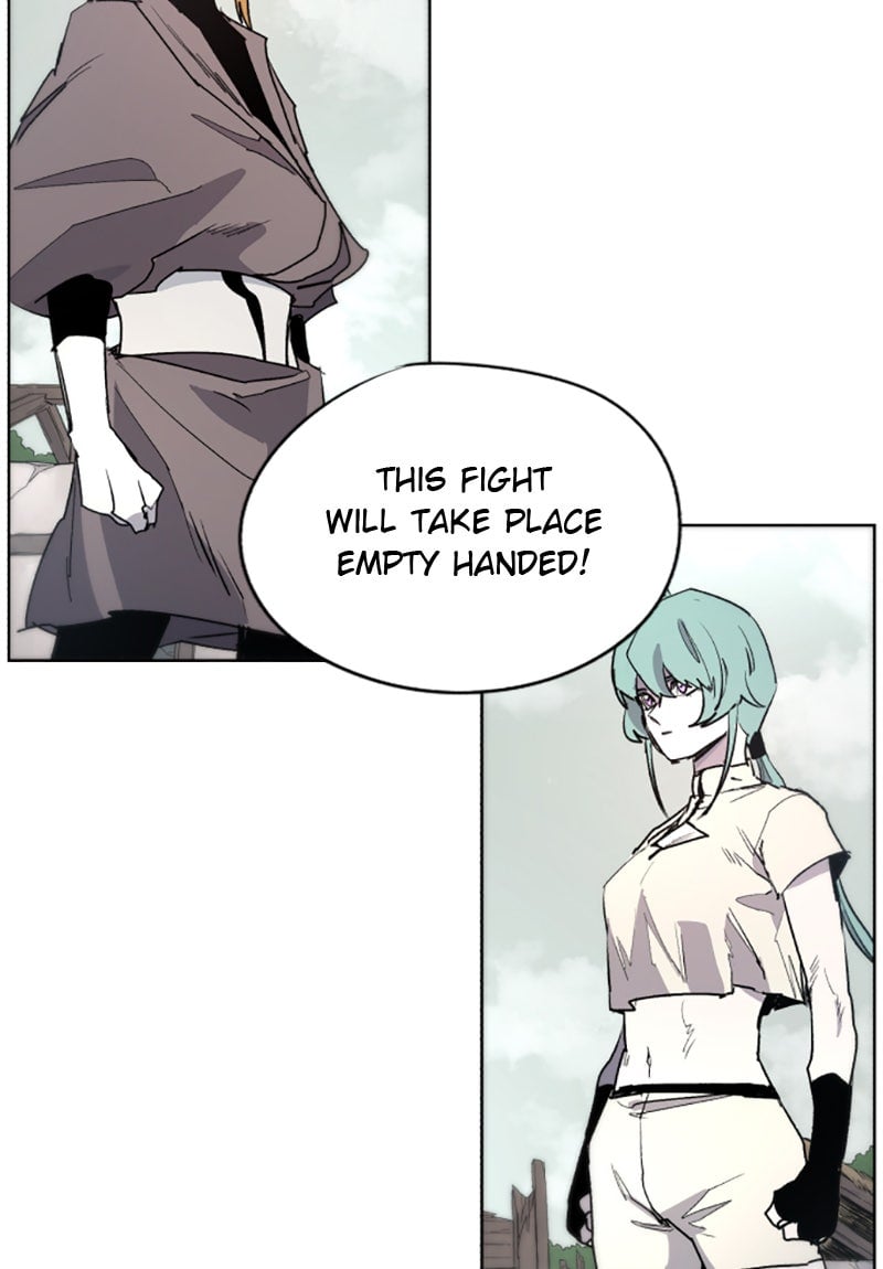 Read The Ember Knight EN Manga Online