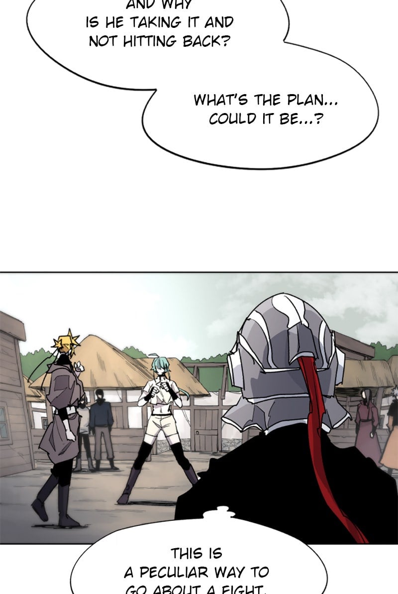Read The Ember Knight EN Manga Online