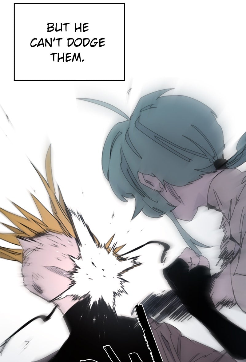 Read The Ember Knight EN Manga Online