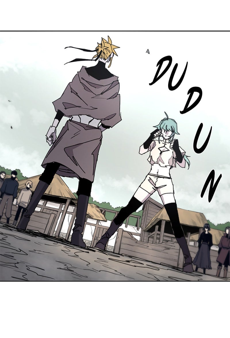 Read The Ember Knight EN Manga Online