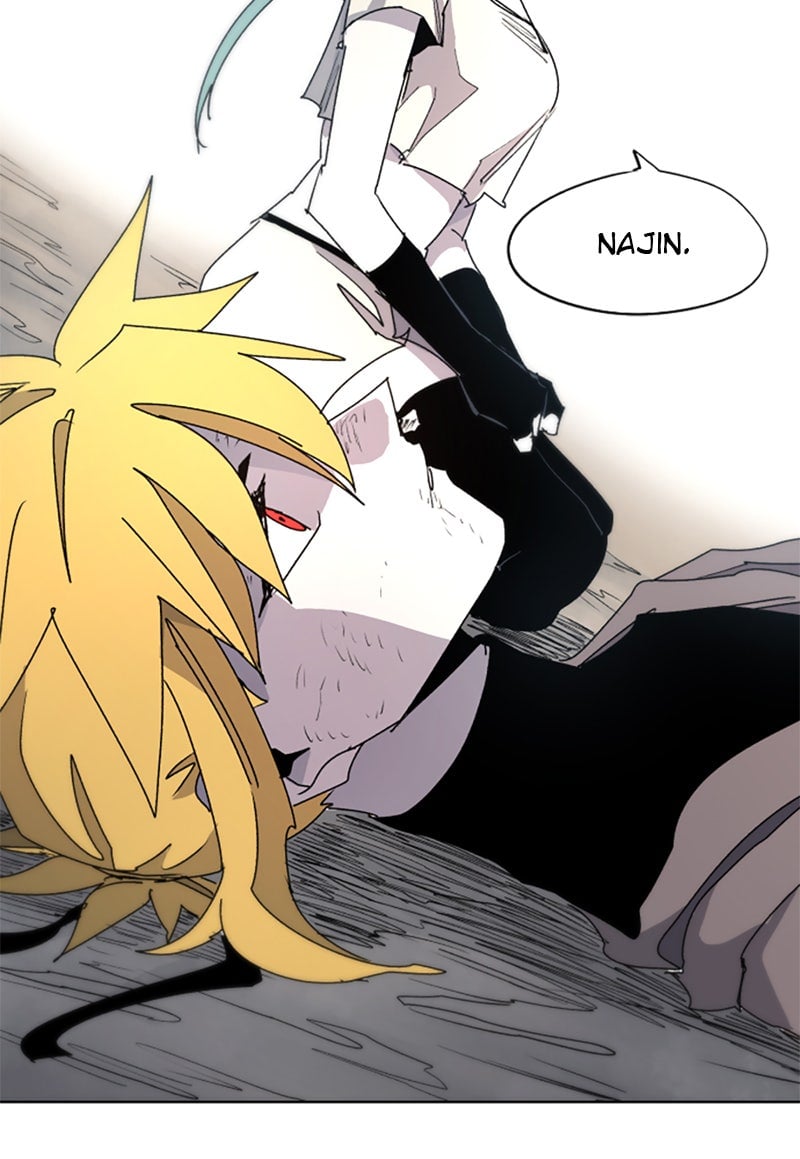 Read The Ember Knight EN Manga Online