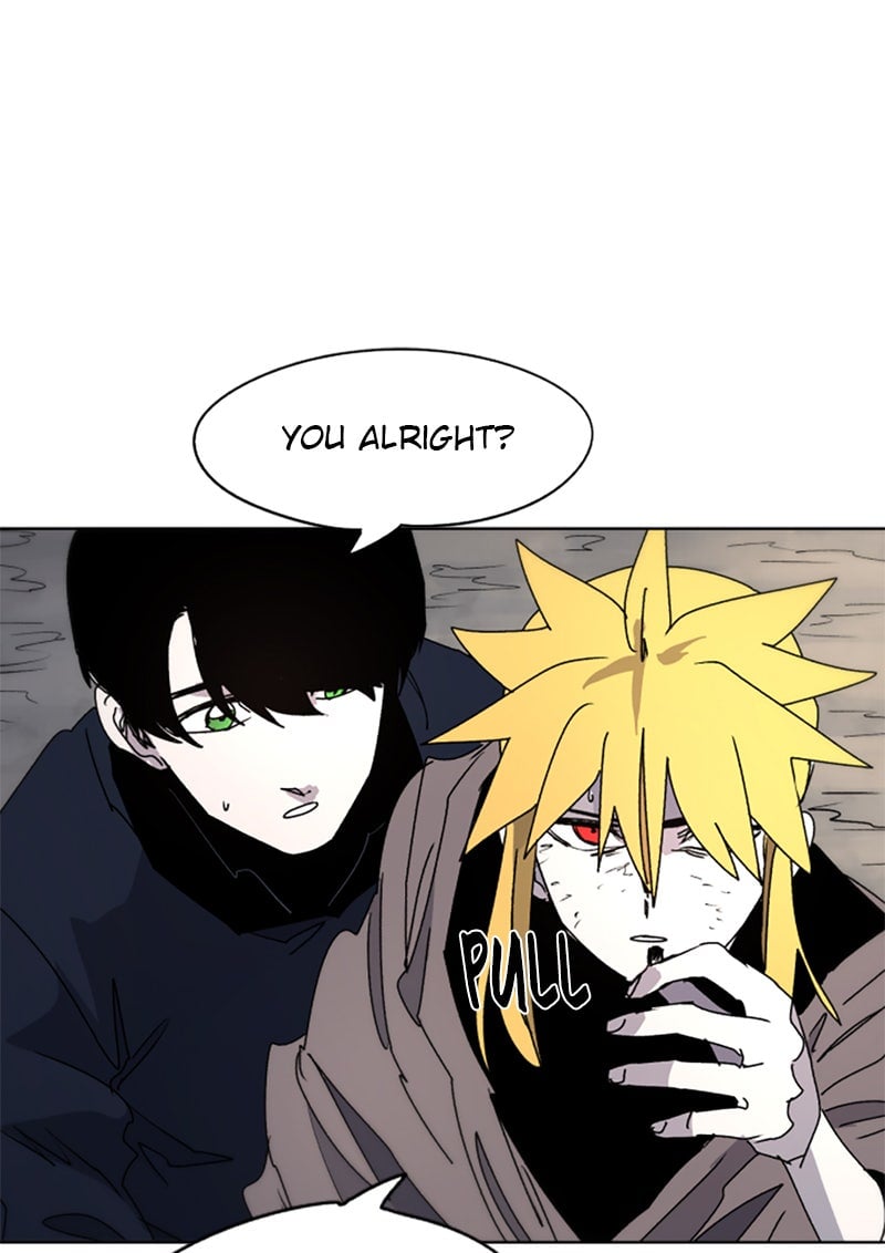 Read The Ember Knight EN Manga Online