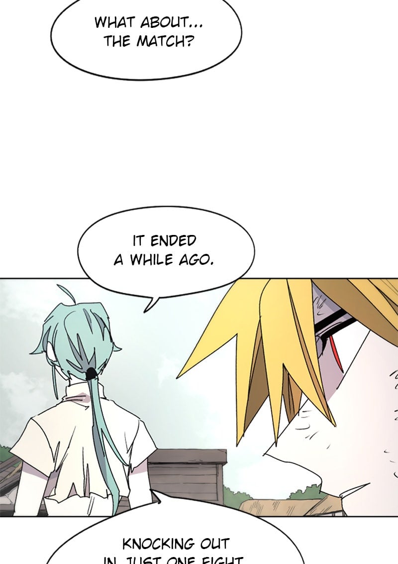 Read The Ember Knight EN Manga Online