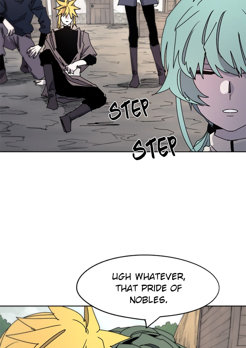 Read The Ember Knight EN Manga Online