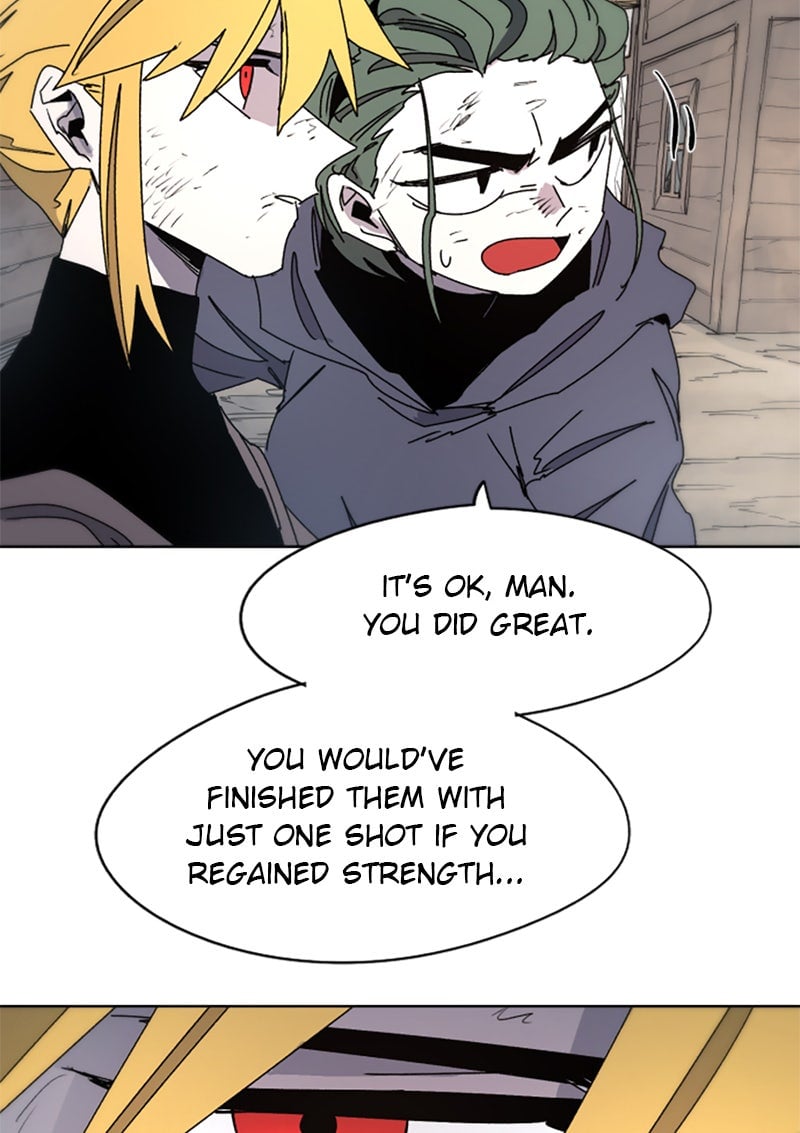 Read The Ember Knight EN Manga Online