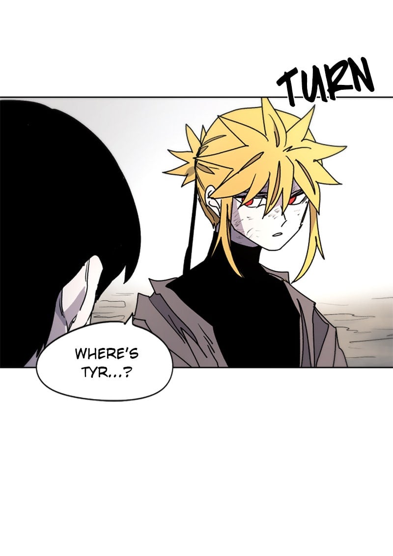 Read The Ember Knight EN Manga Online