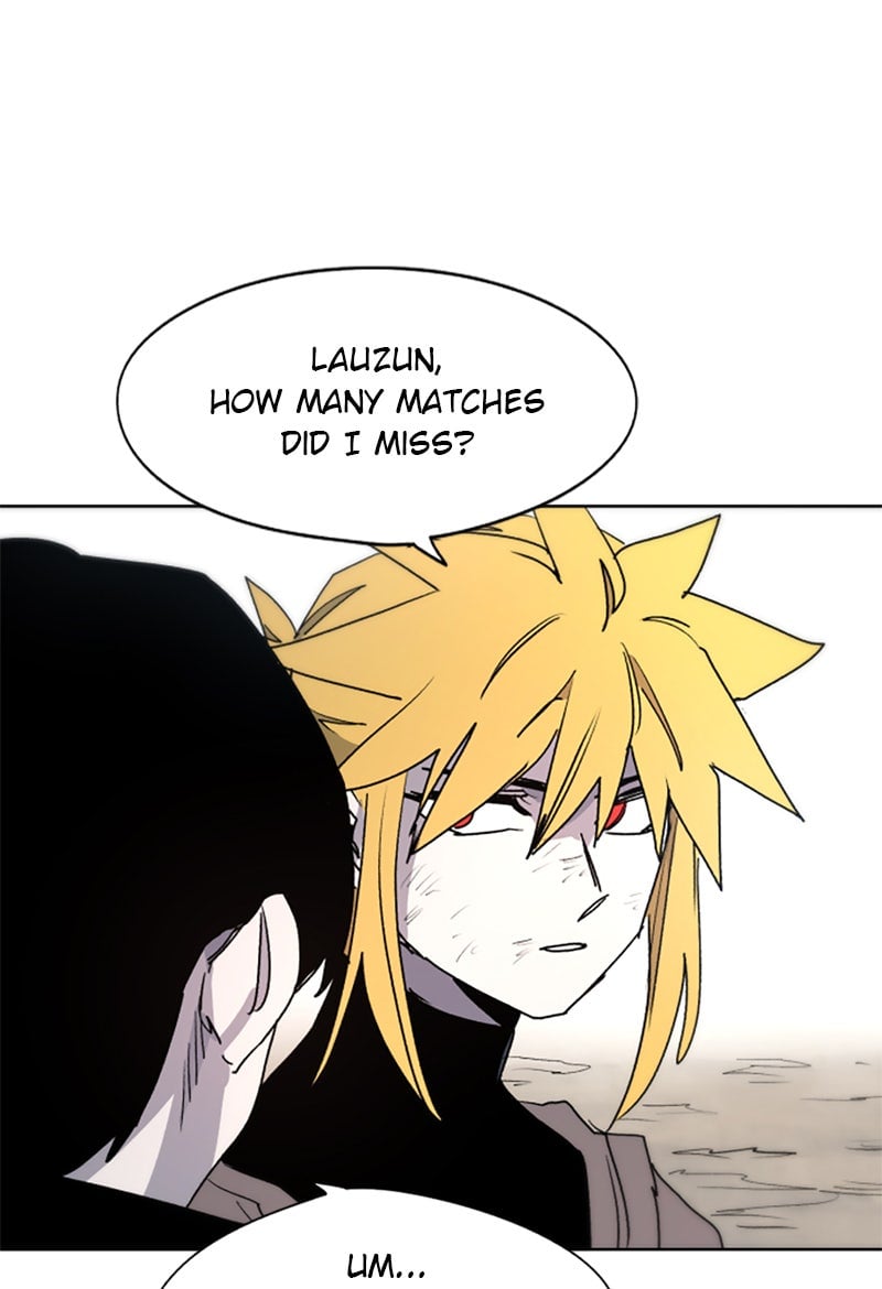 Read The Ember Knight EN Manga Online