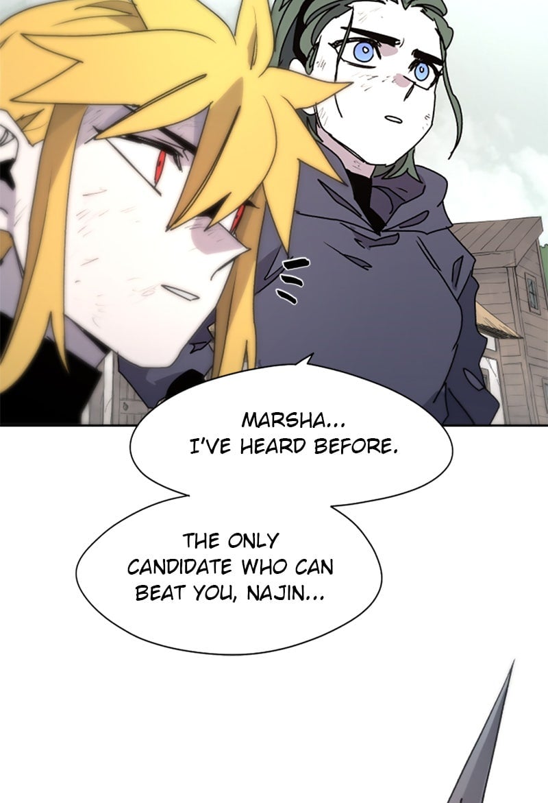Read The Ember Knight EN Manga Online
