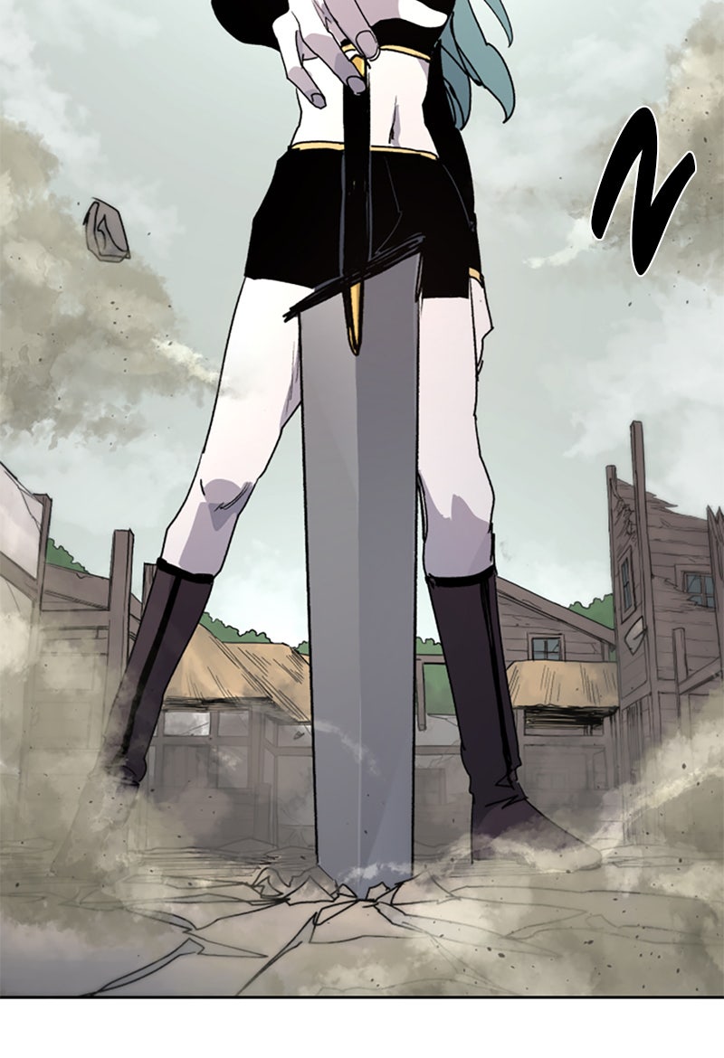 Read The Ember Knight EN Manga Online