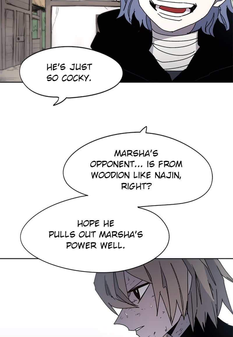 Read The Ember Knight EN Manga Online