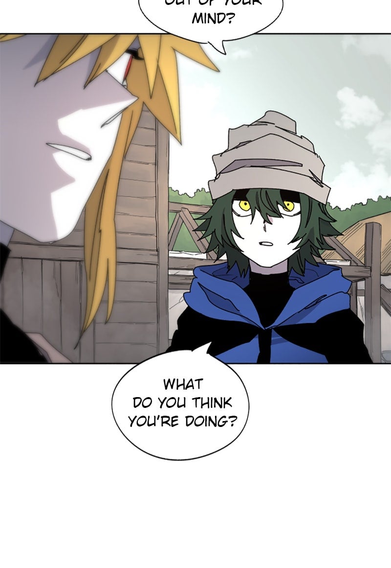 Read The Ember Knight EN Manga Online