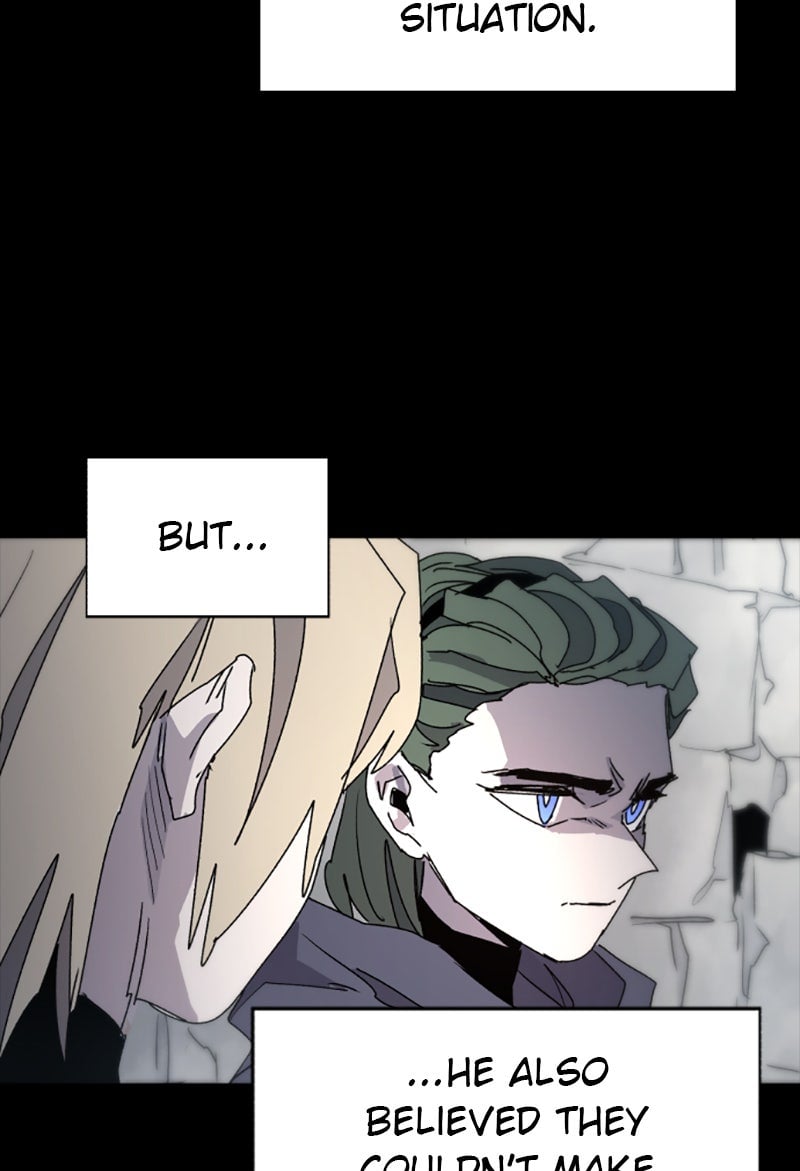 Read The Ember Knight EN Manga Online