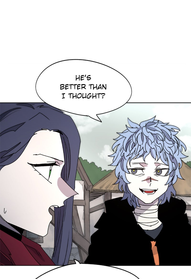 Read The Ember Knight EN Manga Online