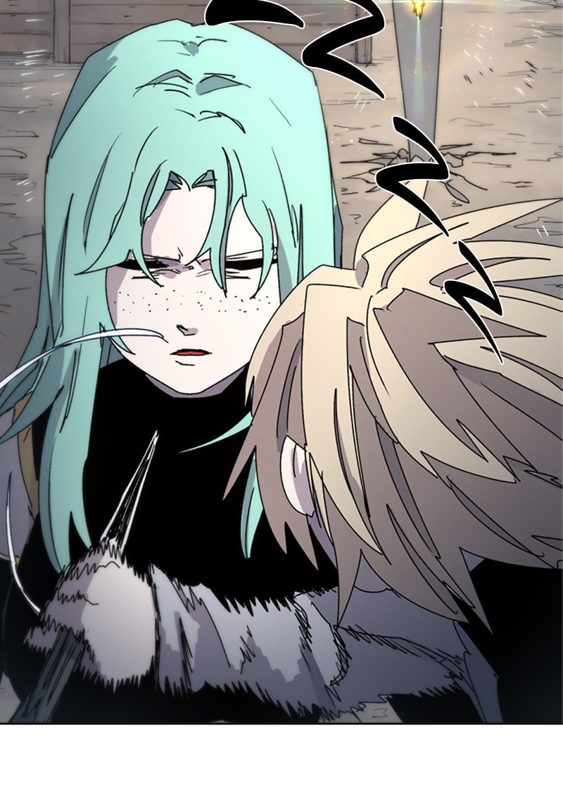 Read The Ember Knight EN Manga Online