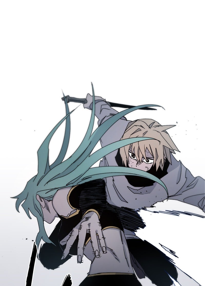 Read The Ember Knight EN Manga Online