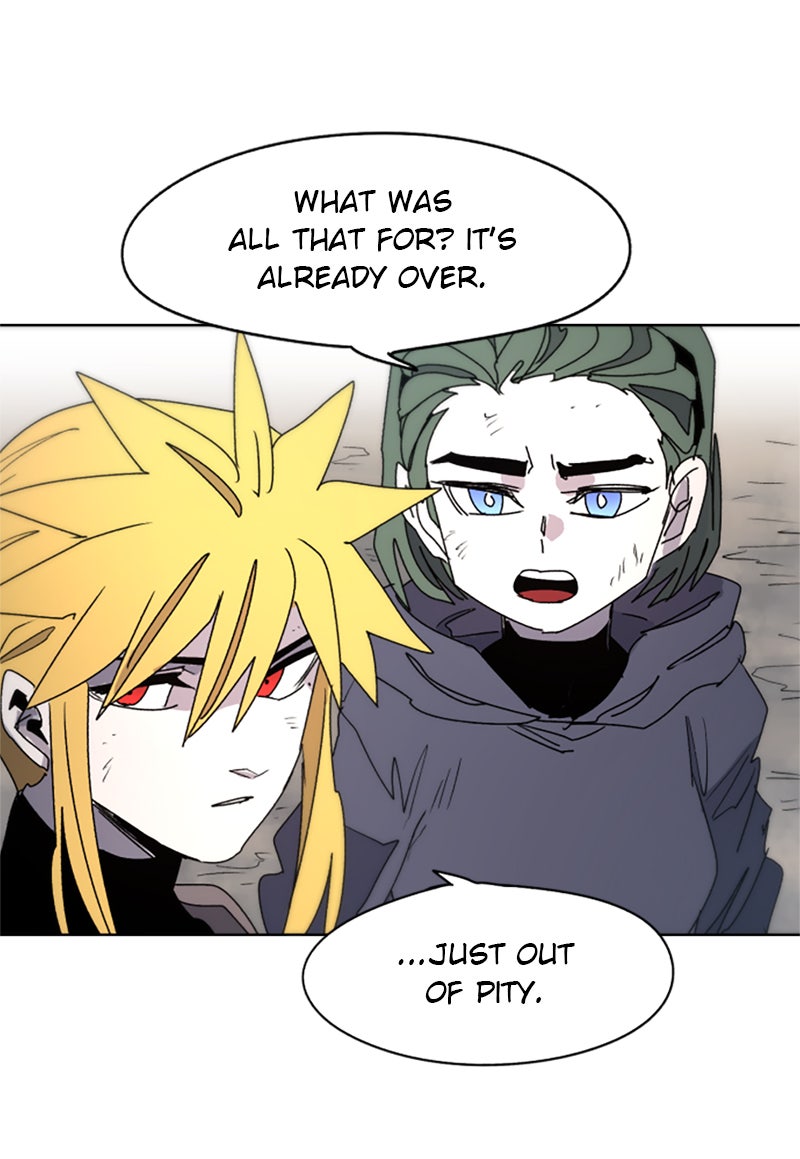 Read The Ember Knight EN Manga Online