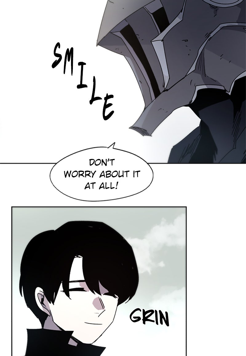 Read The Ember Knight EN Manga Online