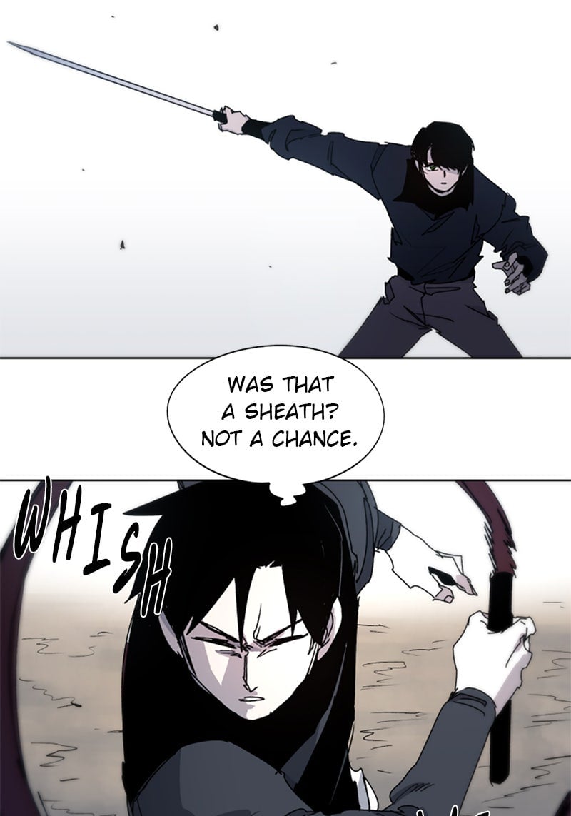 Read The Ember Knight EN Manga Online