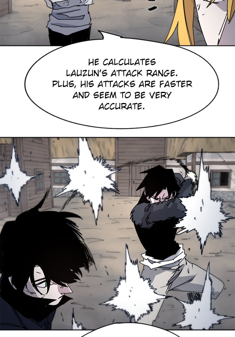 Read The Ember Knight EN Manga Online